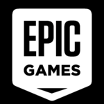 Epic Games - Logo
