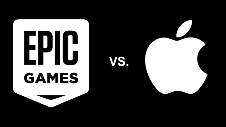 Epic vs Apple