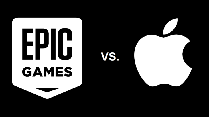 apple vs epic reddit