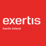 Exertis Ireland - Logo 