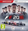 F1 2016 - Limited