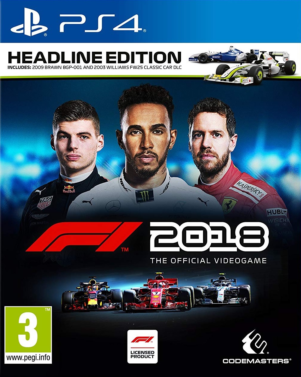 f1-2018-releases-and-takes-the-top-of-the-uk-chart-wholesgame