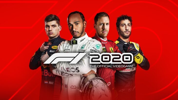 F1 2020