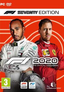 F1 2020 - PC