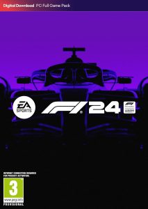 F1 24 - PC