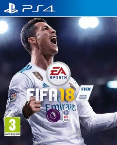 EA say FIFA 18 has the best gameplay they’ve ever had