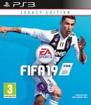 FIFA 19 - PS3 - Legacy