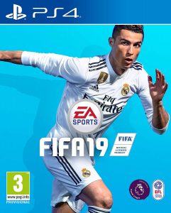 FIFA 19 release details, everything you need to know