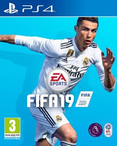 FIFA 19 - PS4