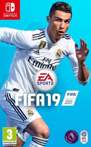 FIFA 19 - Switch