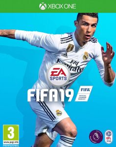 FIFA 19 - Xbox One