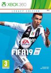 FIFA 19 - X360 - Legacy