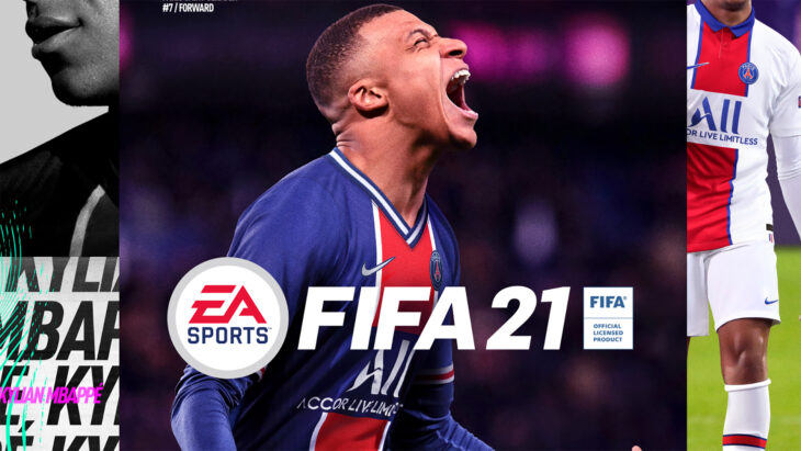 REVIEW FIFA 21
