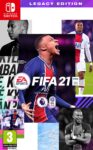 FIFA 21 - Switch