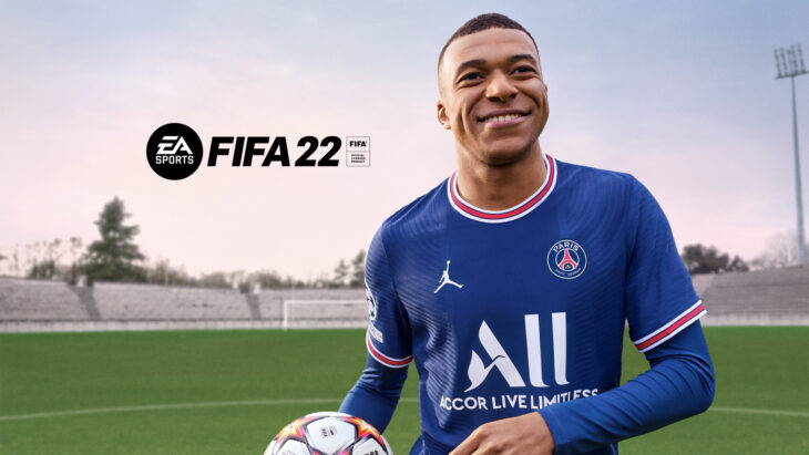 FIFA 22 Review Trusted Reviews
