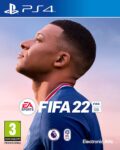 FIFA 22 - Reveal - PS4