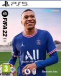 FIFA 22 - Reveal - PS5