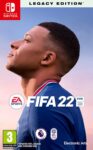 FIFA 22 - Reveal - Switch