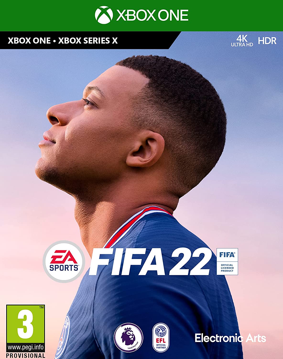 fifa 22 xbox one download