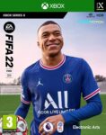 FIFA 22 - Reveal - Xbox Series X