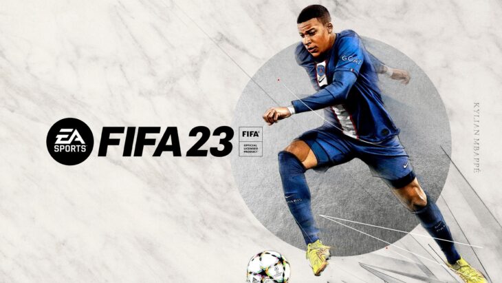 FIFA 23 - Banner