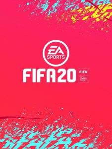 EA announced release date and details for FIFA 20