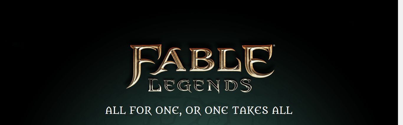 Fable Legend 