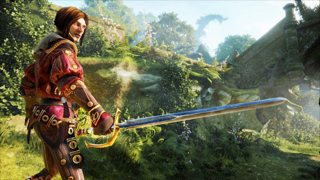 Fable Legends