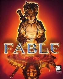 Microsoft may be bringing back the Fable series
