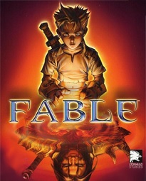 Fable series announcement hinted at by Phil Spencer