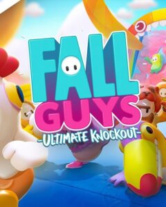 Fall Guys developer issues apology for cancellation of keys