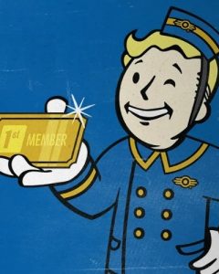 Bethesda announces Fallout 76 premium subscription