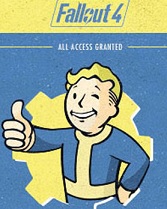 Fallout 4 Survival Mode Details Leaked