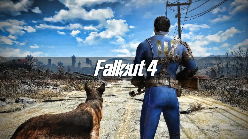 Fallout 4 