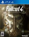 Fallout 4 - PS4 - US