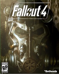 Fallout 4 VR demo planned for E3 2017