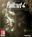 Fallout 4 - Thumb - PNG