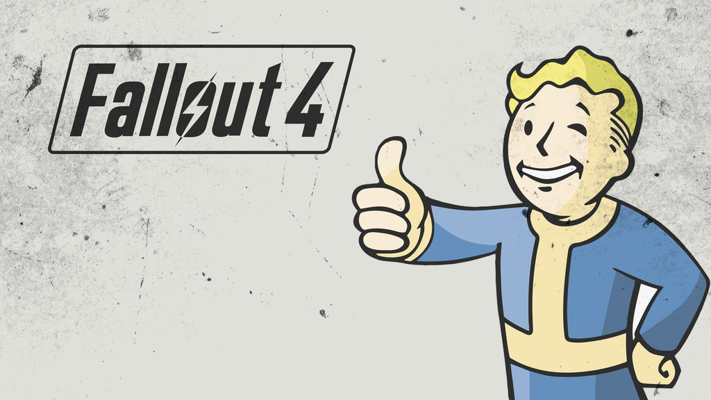 Fallout 4 Achieves 2015'S Third Highest Selling Launch