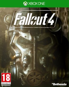 Fallout 4 - Xbox One