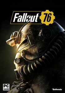 Fallout 76 - Reveal - PC
