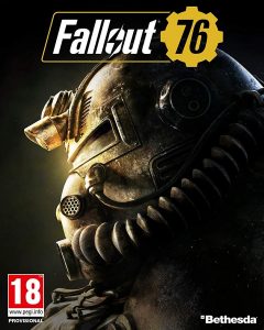 Bethesda responds to Fallout 76 Power Armour issues