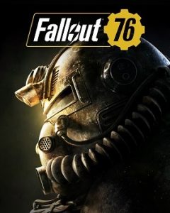 Fallout 76 will not launch on Steam