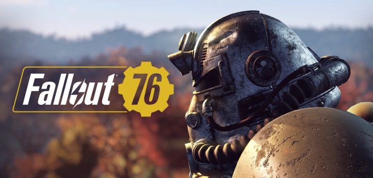 Fallout 76