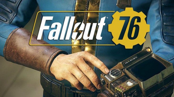 Fallout 76 promobox что это