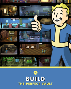 Bethesda’s First iOS Title Earns $5M in Two Weeks