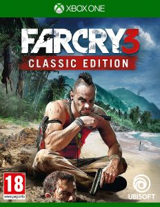 Far Cry 3 Classic Edition - Xbox One
