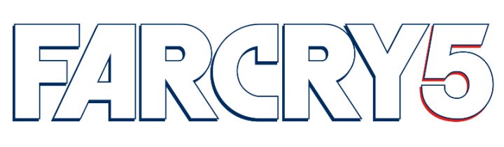 Far Cry 5 Logo