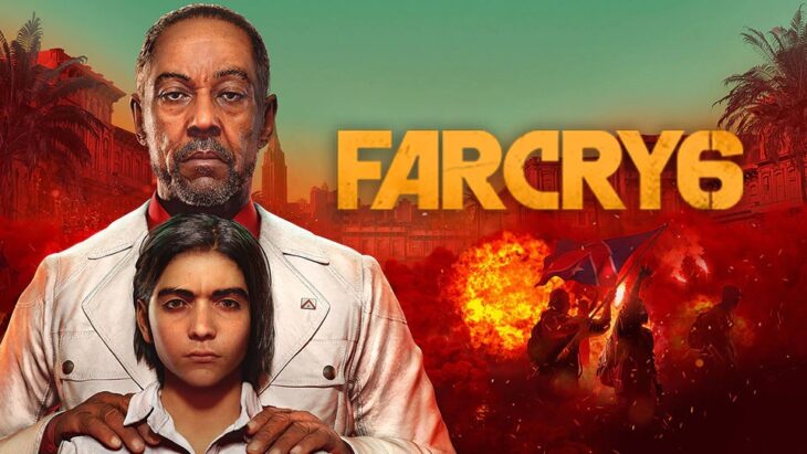 Far Cry 5 Reviews Roundup: Here's What Critics Think - GameSpot