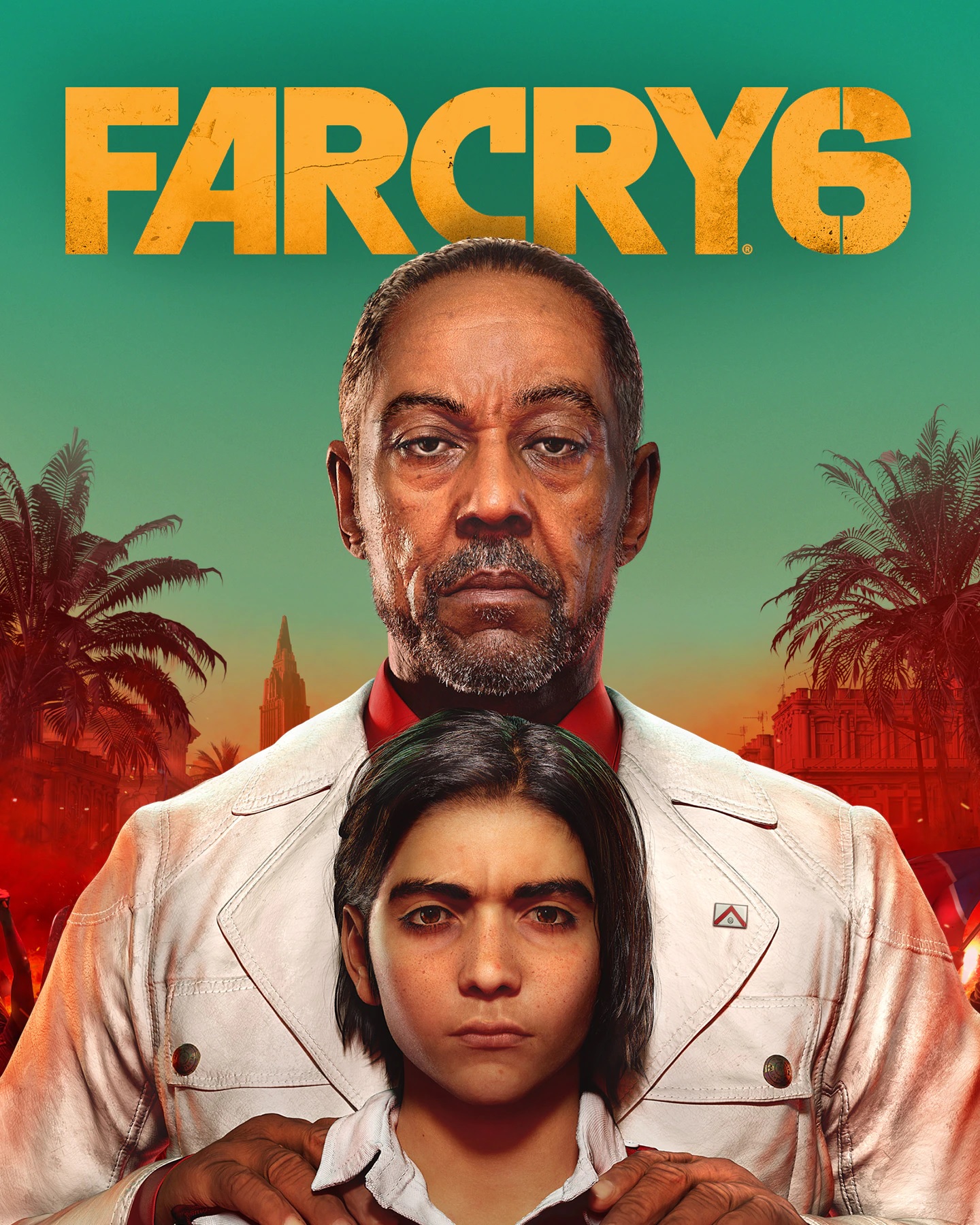 far cry 6 paradise lost