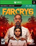 Far Cry 6 - US - Xbox